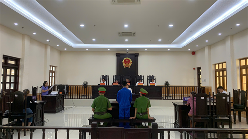 Bán án “chung thân” cho kẻ từng chấp hành án về tội “ Giết người” 